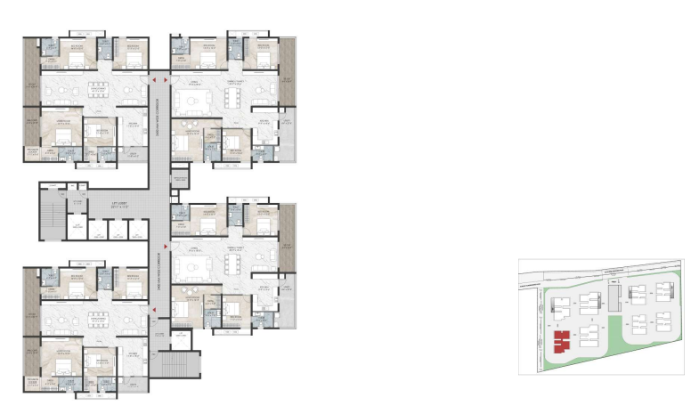 Floor Plan 3